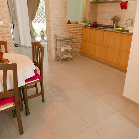 So De Mar Apartamento Valência Exterior foto
