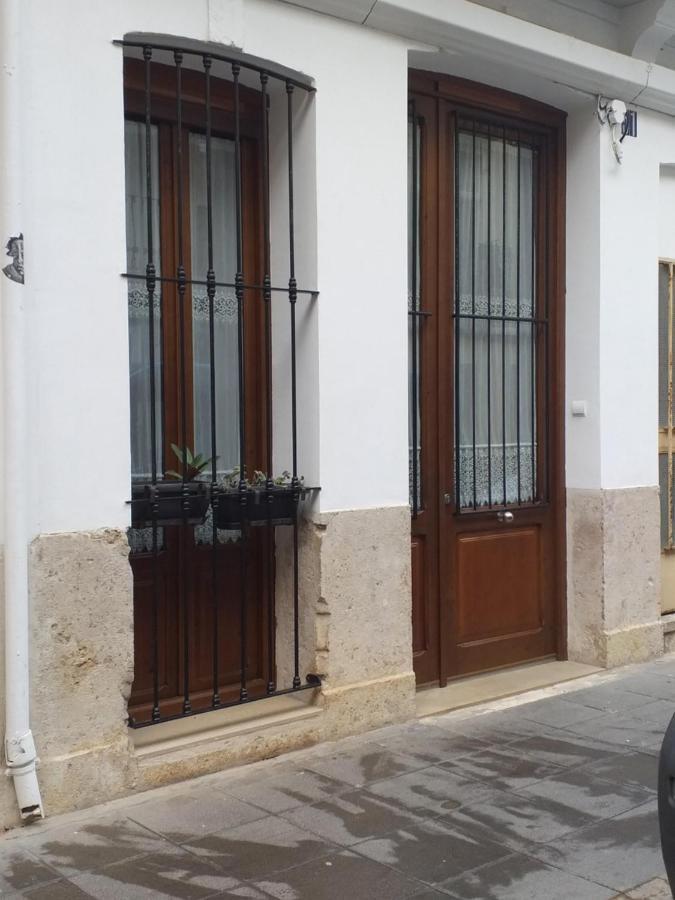 So De Mar Apartamento Valência Exterior foto