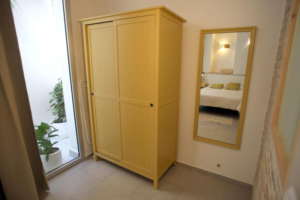 So De Mar Apartamento Valência Exterior foto