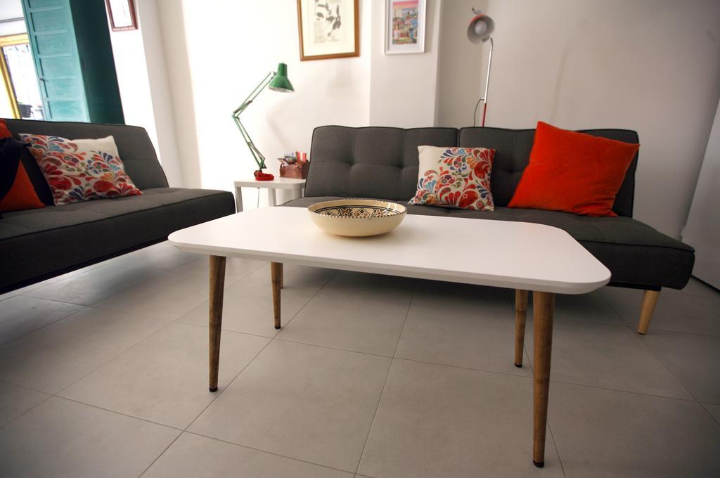 So De Mar Apartamento Valência Exterior foto