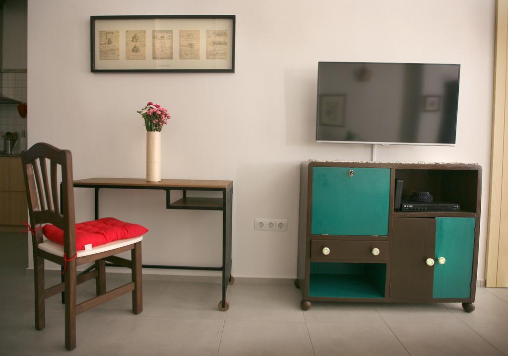 So De Mar Apartamento Valência Exterior foto