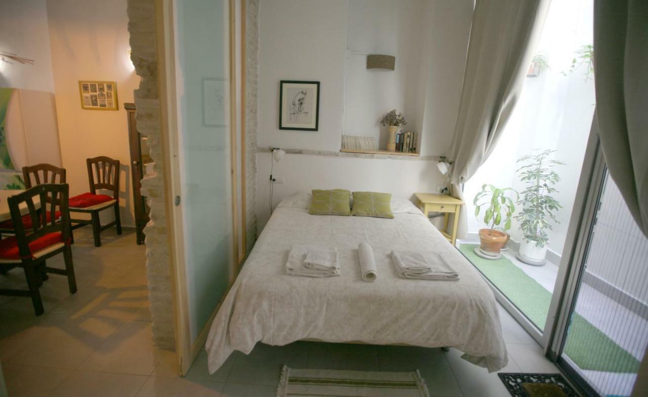 So De Mar Apartamento Valência Exterior foto