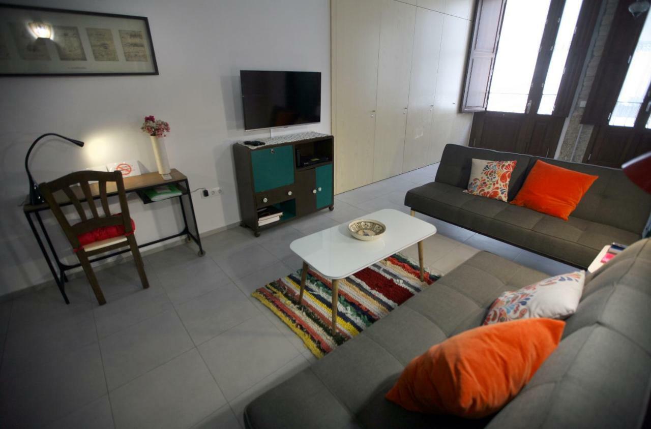 So De Mar Apartamento Valência Exterior foto