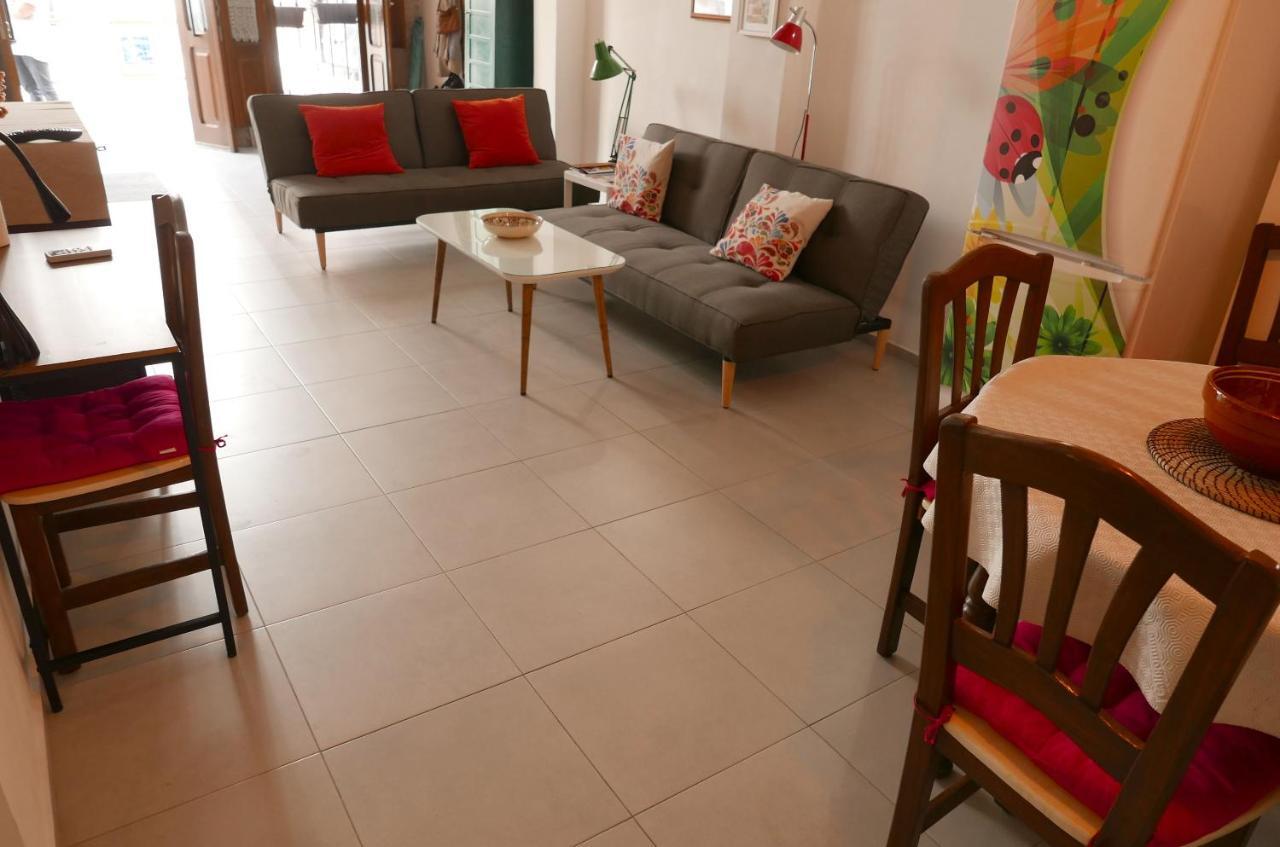 So De Mar Apartamento Valência Exterior foto