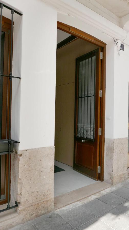 So De Mar Apartamento Valência Exterior foto
